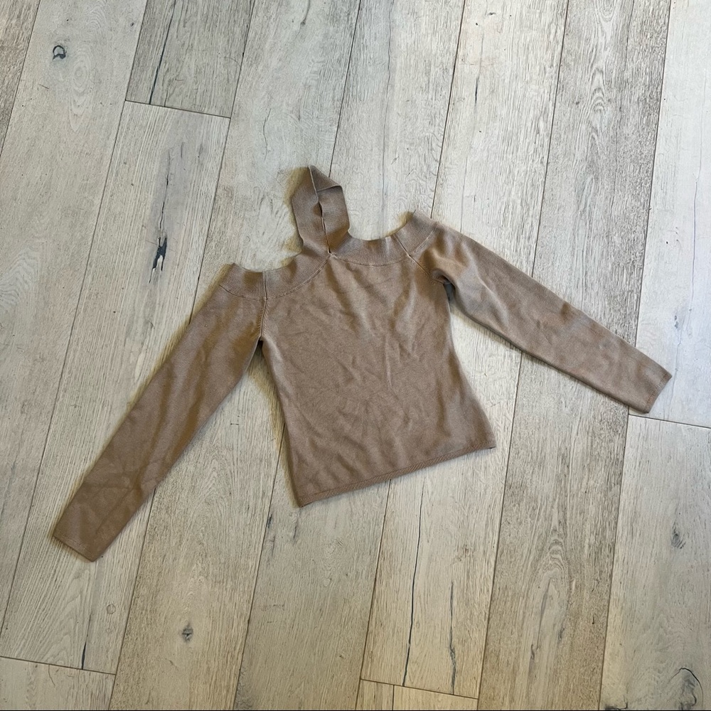Marciano for Guess Choker Sweater